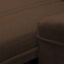 Ver imagem 6 de Sofá Canto London Suede Velut - King House