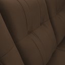 Ver imagem 7 de Sofá Canto London Suede Velut - King House