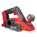 Ver imagem 2 de PLAINA EINHELL A BATERIA TE-PL 18/82 LI SOLO