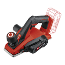 Ver imagem 1 de PLAINA EINHELL A BATERIA TE-PL 18/82 LI SOLO
