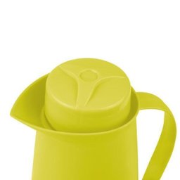 Garrafa Térmica Mor Fresh Limão 750Ml - 3