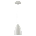 Ver imagem 3 de Kit 3 Pendentes Vegas Premium Gourmet em Aluminio Branco