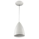 Ver imagem 2 de Kit 3 Pendentes Vegas Premium Gourmet em Aluminio Branco