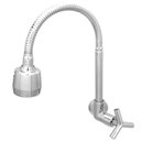 Ver imagem 1 de Torneira de Parede para Cozinha Gourmet 1/4 de Volta 3068 C55 - 31236 - BOGNAR