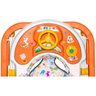 Andador Infantil Musical Sonoro Soft Way Styll Baby - 4
