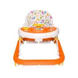 Andador Infantil Musical Sonoro Soft Way Styll Baby - 2