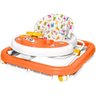 Andador Infantil Musical Sonoro Soft Way Styll Baby - 3