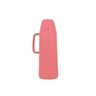 Garrafa Térmica 1,0L Use Pêssego Mor - 1