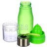 Garrafa Infusora Drink More Water Detox Espremedor H2O - 4