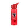 Garrafa Plástico Canudo 700Ml - São Paulo Spfc - 1