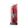 Garrafa Plástico Canudo 700Ml - São Paulo Spfc - 6