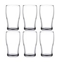 Ver imagem 1 de Conjunto 6 Copos Vidro Cerveja Iris 285ml Class Home