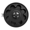 Ver imagem 2 de Liquidificador Economy Alta Rotação 2 Litros Spolu Liquidificador 2 Litros Inox 220v