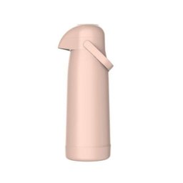 Garrafa Térmica Magic Pump Nude 1.8L - Termolar - 2