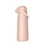Garrafa Térmica Magic Pump Nude 1.8L - Termolar - 2