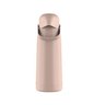 Garrafa Térmica Magic Pump Nude 1.8L - Termolar - 1