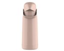 Ver imagem 1 de Garrafa Térmica Magic Pump Nude 1.8L - Termolar