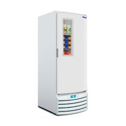 Freezer Vertical Tripla Ação 531 Litros 220V VF55FT Metalfrio - 4