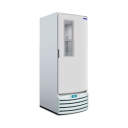 Freezer Vertical Tripla Ação 531 Litros 220V VF55FT Metalfrio - 1