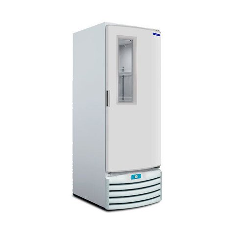 Freezer Vertical Tripla Ação 531 Litros 220V VF55FT Metalfrio