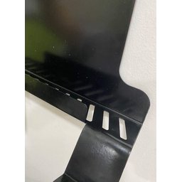 Suporte Parede Ps4 Playstation e Controles e Fone de Ouvido - 4