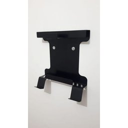 Suporte Parede Ps4 Playstation e Controles e Fone de Ouvido - 3