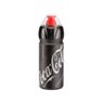 Garrafa Elite Ombra Coca-Cola Preta 550Ml - 1