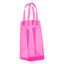 Ver imagem 1 de Ice Bag Cooler Boccati para 1 Garrafa:rosa