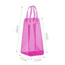 Ver imagem 2 de Ice Bag Cooler Boccati para 1 Garrafa:rosa