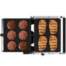 Super Grill Inox Ggra 220v - Arno - 3