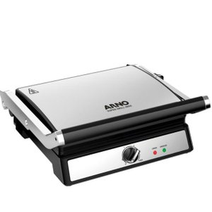 Super Grill Inox Ggra 220v - Arno