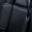 Ver imagem 6 de Cadeira Bebê Auto 0 a 36kg Turbo Baby Style Preto