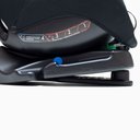 Ver imagem 4 de Cadeira Bebê Auto 0 a 36kg Turbo Baby Style Preto