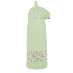 Garrafa Térmica Mor Nobile Decorada Hotelã 1.9L - 2 Garrafa Térmica Mor Nobile Decorada Hotelã 1.9L - 2