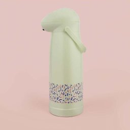 Garrafa Térmica Mor Nobile Decorada Hotelã 1.9L - 3 Garrafa Térmica Mor Nobile Decorada Hotelã 1.9L - 3