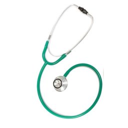 Estetoscópio Adulto Duosson Verde P.a. Med - 1