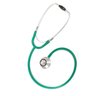 Estetoscópio Adulto Duosson Verde P.a. Med - 1