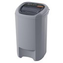 Ver imagem 1 de Centrífuga de Roupas Automática Wanke Premium 15 Kg Prata 110v