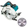 Serra Circular Makita HS7010 185mm 7.4/ 1600w 220v - 1