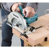 Serra Circular Makita HS7010 185mm 7.4/ 1600w 220v - 3