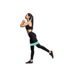 Ver imagem 3 de Mini Hip Band - Nível Forte Elástico Extensor Bravus Sport