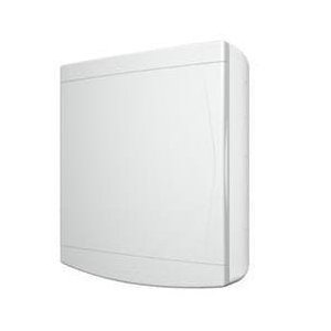Quadro para 18 a 24 Disjuntores Sobrepor Tigre Sem Barramento