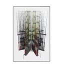 Ver imagem 2 de EXPOSITOR GIRATÓRIO DE VARAS DE PESCA - 96 VARAS