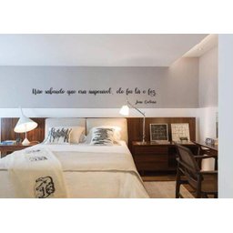 Frases Personalizadas em MDF Lettering 1,2m - 3