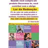 Frases Personalizadas em MDF Lettering 1,2m - 6