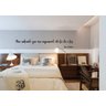 Frases Personalizadas em MDF Lettering 1,2m - 2