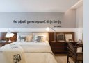 Ver imagem 2 de Frases Personalizadas em MDF Lettering 1,2m