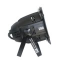 Ver imagem 2 de Kit 2 Refletores Led Pro Light Cob 100W Branco Quente Frio