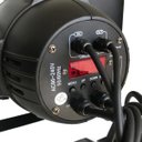 Ver imagem 4 de Kit 2 Refletores Led Pro Light Cob 100W Branco Quente Frio