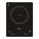 Ver imagem 1 de Fogão Cooktop Boca de Indução Mesa Vitrocerâmica 220v - Fischer 1 Boca
